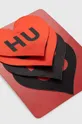 Αυτοκόλλητα θηλών HUGO 2-pack πολύχρωμο