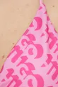 rosa HUGO top bikini
