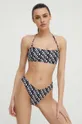 HUGO brazil bikini alsó Jelentős anyag: 65% poliészter, 35% elasztán Bélés: 72% poliamid, 28% elasztán