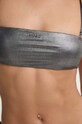 HUGO sutien de baie argintiu 50515363