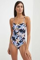 Слитный купальник Roxy Active мягкая мультиколор ERJX103631