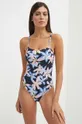 šarena Jednodijelni kupaći kostim Roxy Active Ženski