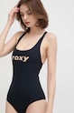 Odzież Roxy jednoczęściowy strój kąpielowy Active ERJX103630 czarny
