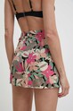 Abbigliamento Roxy gonna da mare ERJX603389 multicolore