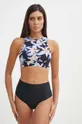 Roxy top bikini Active multicolore