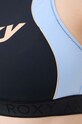 Купальный бюстгальтер Roxy ERJX305242 чёрный