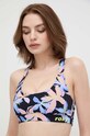 Bikini top Roxy Active πολύχρωμο ERJX305273