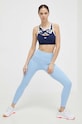 Roxy biustonosz sportowy Heart Into It ERJKT04110 granatowy SS24