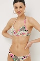 Roxy sutien de baie Beach Classics intepenit multicolor ERJX305204