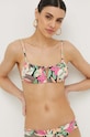 Îmbrăcăminte Roxy sutien de baie Beach Classics ERJX305200 multicolor