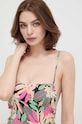 Roxy costum de baie dintr-o bucată Beach Classics multicolor ERJX103618