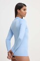 Roxy longsleeve kąpielowy Whole Hearted ERJWR03547 niebieski SS24