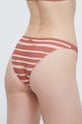 Купальні труси Roxy ERJX404853 коричневий SS24