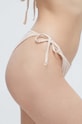 Îmbrăcăminte Roxy bikini brazilieni Gingham ERJX404830 bej