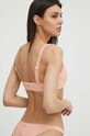 Îmbrăcăminte Roxy sutien de baie Roxy Love ERJX305206 portocaliu