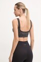 Одежда Бюстгальтер для йоги Roxy Chill Out Heart ERJKT04107 чёрный