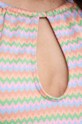 Jednodielne plavky Roxy Wavy Stripe viacfarebná ERJX103624