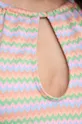 multicolor Roxy jednoczęściowy strój kąpielowy Wavy Stripe