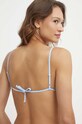 Bikini top Roxy Roxy Love ERJX305205 μπλε SS24