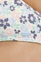 Plavková podprsenka Roxy Wild Floral viacfarebná ERJX305244