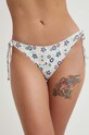 Kupaće gaćice Roxy Wild Floral donji dijelovi šarena ERJX404828