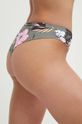 Купальні труси Roxy Roxy Pro ERJX404832 зелений SS24