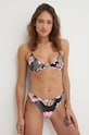 Одяг Купальні труси Roxy Roxy Pro ERJX404836 зелений