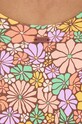 Roxy jednoczęściowy strój kąpielowy Fashion multicolor ERJWR03762