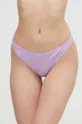 fialová Plavkové nohavičky Roxy Aruba Dámsky