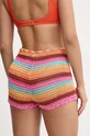 Odzież Billabong szorty plażowe bawełniane X It's Now Cool ABJNS00280 multicolor