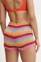 Billabong szorty plażowe bawełniane X It's Now Cool 100 % Bawełna