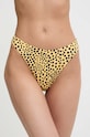 Billabong figi kąpielowe X It's Now Cool dół żółty ABJX400976