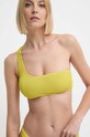 Billabong biustonosz kąpielowy Summer High bez fiszbinów zielony ABJX300908