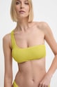 Billabong sutien de baie Summer High usor rigidizat verde ABJX300908