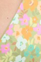 Billabong biustonosz kąpielowy On the Bright Side multicolor ABJX300945