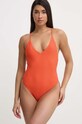 Billabong costum de baie dintr-o bucată Tanlines EBJX100106 portocaliu SS24