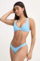 Bikini top Billabong Sunrays μπλε