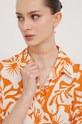 Billabong camicia arancione ABJWT00455