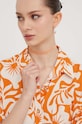 Billabong camicia arancione ABJWT00455