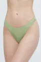 verde Billabong slip da bikini Donna