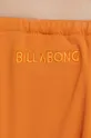 narancssárga Billabong brazil bikini alsó