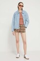 Пляжные шорты Billabong BILLABONG X CORAL GARDENERS ABJNS00296 мультиколор SS24