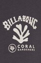 Billabong bluza BILLABONG X CORAL GARDENERS ABJFT00425 szary