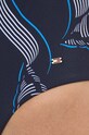 Dvojdielne plavky Tommy Hilfiger tmavomodrá UW0UW05264