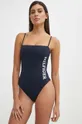 mornarsko plava Jednodijelni kupaći kostim Tommy Hilfiger Ženski