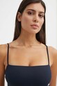 Tommy Hilfiger costum de baie dintr-o bucată bleumarin UW0UW05306