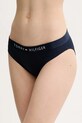 Tommy Hilfiger chiloti de baie fund bleumarin UW0UW04120