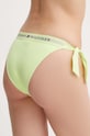 Îmbrăcăminte Tommy Hilfiger chiloti de baie UW0UW04497 verde