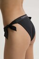 Tommy Hilfiger slip da bikini UW0UW04497 nero SS25
