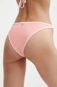 Купальные трусы Tommy Hilfiger UW0UW05243 розовый SS25